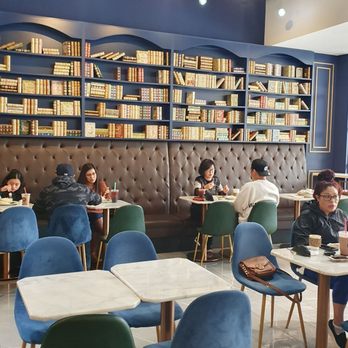 Basilur - Inside - Coffee & Tea Near Me - Buena Park, California Basilur - Inside - Coffee & Tea Near Me - Buena Park, California