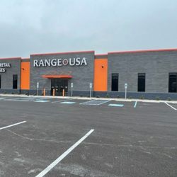 Range USA