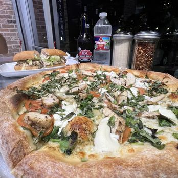 Pizza Birra Vino - Pizza Near Me - Houston, Texas Pizza Birra Vino - Pizza Near Me - Houston, Texas