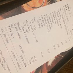 Rosa's Thai Cafe