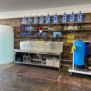 The Good Water & Coffee - Water Stores Near Me - Gardena, California The Good Water & Coffee - Water Stores Near Me - Gardena, California