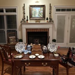 Classic City Estate Sales - Our past sales