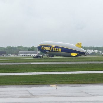 Southwest Airlines - The blimp was here for the PGA. - Airlines Near Me - Rochester, New York Southwest Airlines - The blimp was here for the PGA. - Airlines Near Me - Rochester, New York