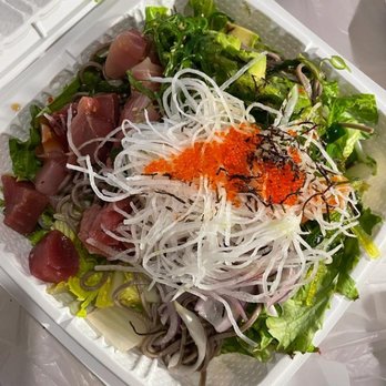 Crystal Fish - Japanese Near Me - Monterey, California