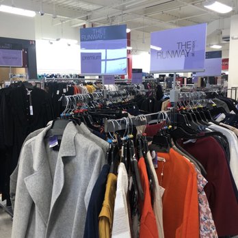 TJ Maxx - Last season designer goods - Department Stores Near Me - Daly City, California
