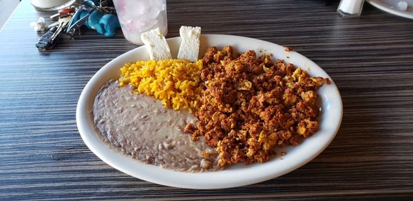 La Indiana Restaurant by null