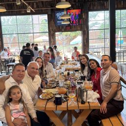 Sunday Brunch