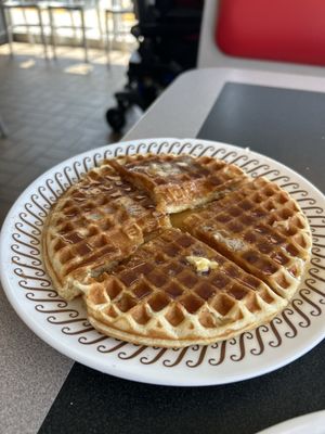 Waffle House