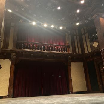 Folger Shakespeare Library - Performing Arts Near Me - Washington, DC, District of Columbia