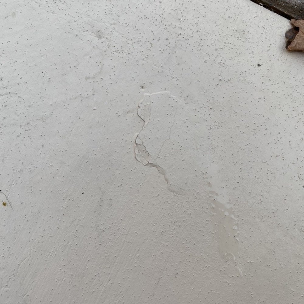 Pacific Concrete & Engineering - Another example of the chipping coating - Masonry/Concrete Near Me - El Cajon, California Pacific Concrete & Engineering - Another example of the chipping coating - Masonry/Concrete Near Me - El Cajon, California