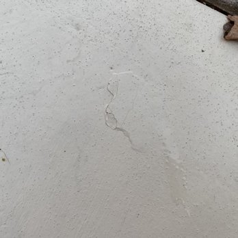 Pacific Concrete & Engineering - Another example of the chipping coating - Masonry/Concrete Near Me - El Cajon, California Pacific Concrete & Engineering - Another example of the chipping coating - Masonry/Concrete Near Me - El Cajon, California