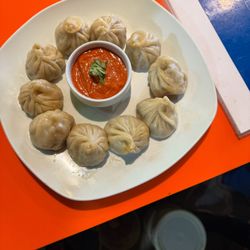 Lord Buddha Restaurant