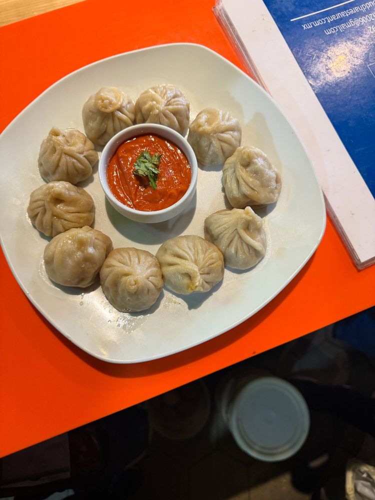 Lord Buddha Restaurant