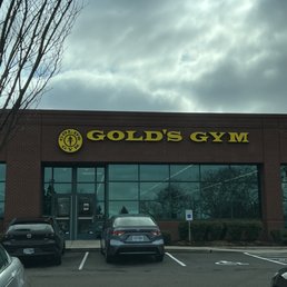 Exterior photo of Gold's Gym - Tigard, Oregon Exterior photo of Gold's Gym - Tigard, Oregon