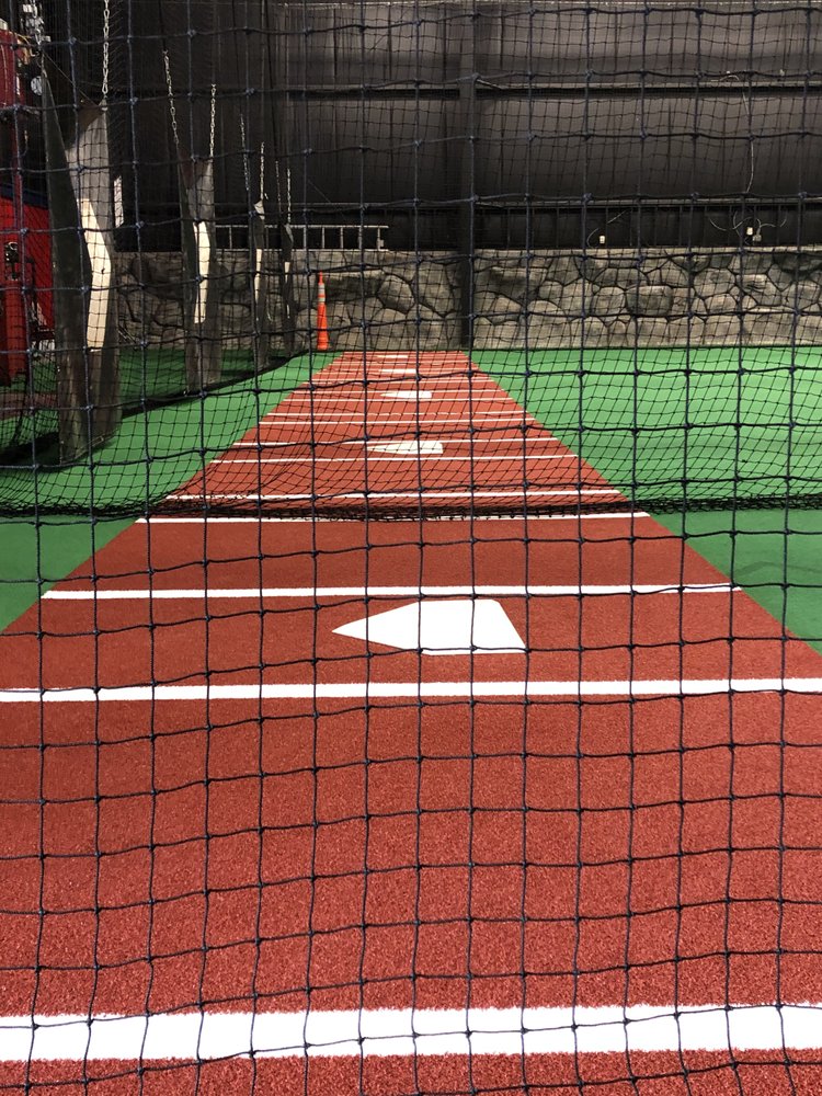 ALLSTAR BATTING Updated October 2024 211 Middle Rd,