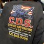 Photo of CDS Towing and Hauling