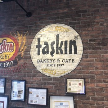 Taskin Bakery - Bakeries Near Me - Paterson, New Jersey Taskin Bakery - Bakeries Near Me - Paterson, New Jersey