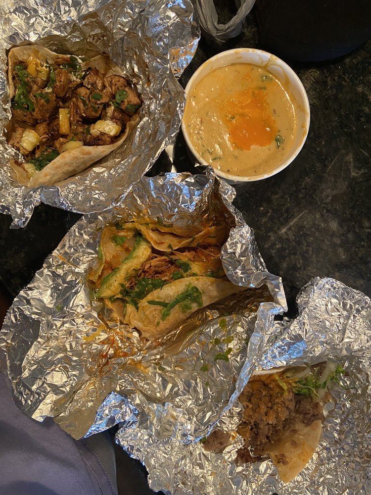 Liberty Taco
