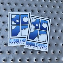 BubbleHouse Brewing Company
