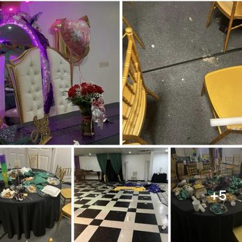 Enchanted Gardens Venue - Btw this mess u see here is only bc she never cared to pick up anything nor had any trash cans around to clean. - Venues & Event Spaces Near Me - Baton Rouge, Louisiana Enchanted Gardens Venue - Btw this mess u see here is only bc she never cared to pick up anything nor had any trash cans around to clean. - Venues & Event Spaces Near Me - Baton Rouge, Louisiana