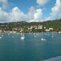 Dade Travel Center - ST THOMAS USVI