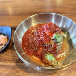 Bibim nengmyun Bibim nengmyun