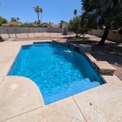 Pool Daddy