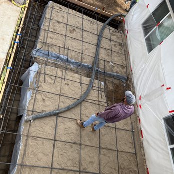 SK Concrete - Masonry/Concrete Near Me - Lakeside, California