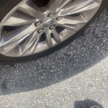 Pep Boys - Trash ass pep boys how the tire i been using magically flat now the day after services scam - Tires Near Me - Fayetteville, North Carolina Pep Boys - Trash ass pep boys how the tire i been using magically flat now the day after services scam - Tires Near Me - Fayetteville, North Carolina