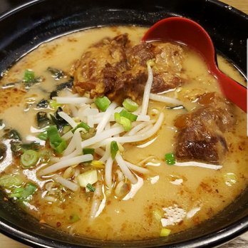 Ajisen Ramen - Ramen Near Me - Markham, Ontario Ajisen Ramen - Ramen Near Me - Markham, Ontario