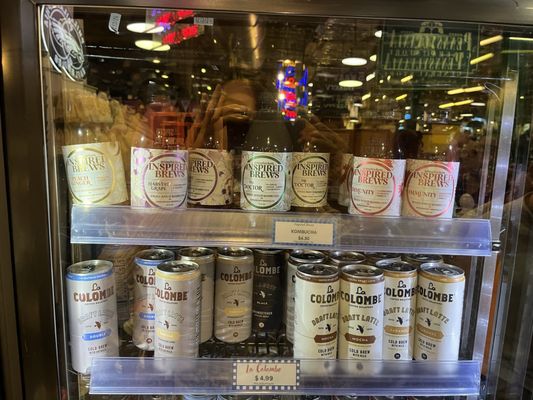 Pennsylvania General Store by null