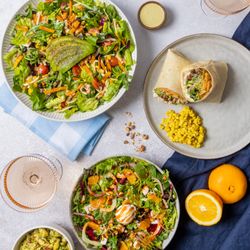 Mendocino Farms