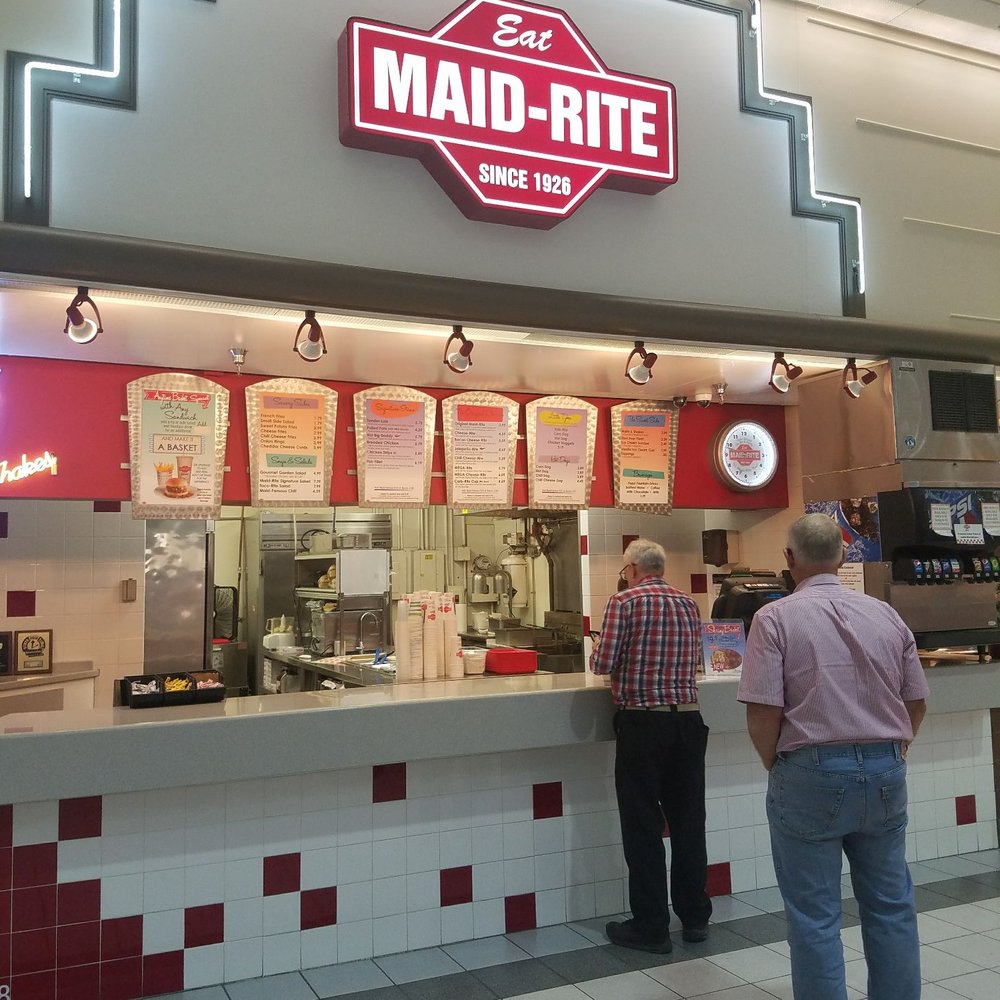 Maid in America Maid in America
