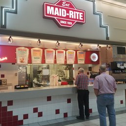 Maid in America