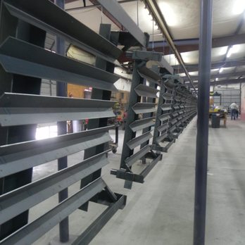 St.Clair Coatings - High volume parts - Powder Coating Near Me - Monroe, North Carolina St.Clair Coatings - High volume parts - Powder Coating Near Me - Monroe, North Carolina