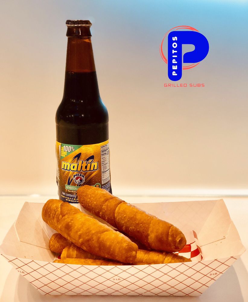 PEPITOS GRILLED SUBS 37 Photos 3100 Howard Ave, Windsor, Ontario, Canada Sandwiches