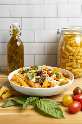 Pesto Italian Cuisine by null