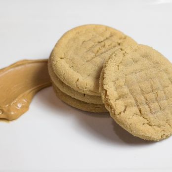 Katie’s Cookies - Peanut Butter - Desserts Near Me Katie’s Cookies - Peanut Butter - Desserts Near Me