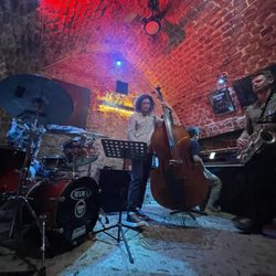Jazz Club U Muniaka