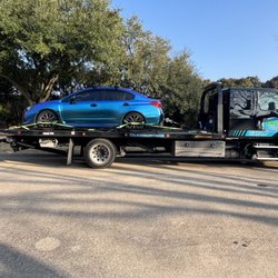 B&O Towing