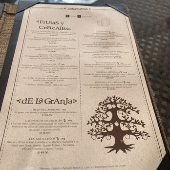 La Pasteletería - Menu - Mexican Near Me - Cancún, ROO La Pasteletería - Menu - Mexican Near Me - Cancún, ROO