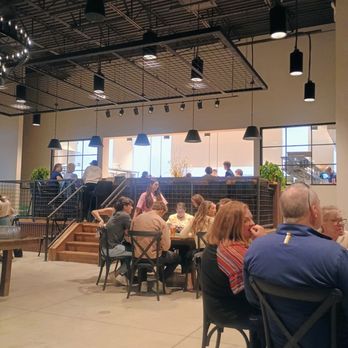 Timberfire - Dining room - New American Near Me - Chagrin Falls, Ohio