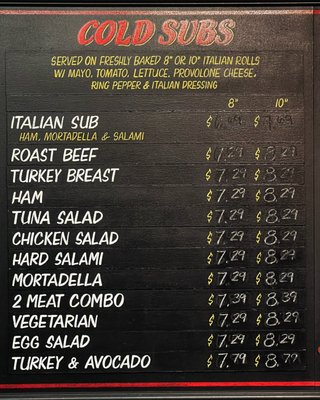 Menu photo 6 Perry's Pizza Huntington Beach, CA Menu photo 6 Perry's Pizza Huntington Beach, CA