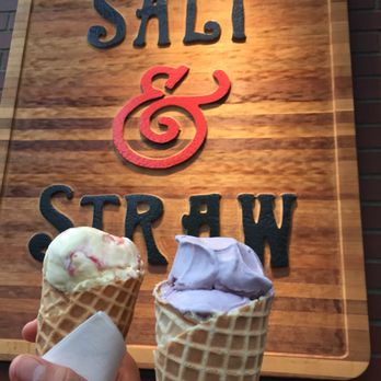 Salt & Straw - Ice Cream & Frozen Yogurt Near Me - Seattle, Washington Salt & Straw - Ice Cream & Frozen Yogurt Near Me - Seattle, Washington
