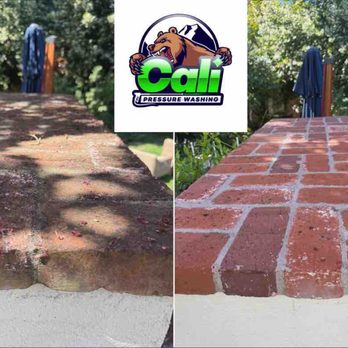 Cali Pressure Washing - Pressure Washers Near Me - Elk Grove, California Cali Pressure Washing - Pressure Washers Near Me - Elk Grove, California