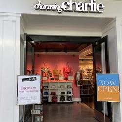 Charming Charlie
