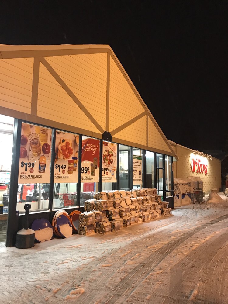 TOPS FRIENDLY MARKET Updated September 2024 12 Reviews 64 E