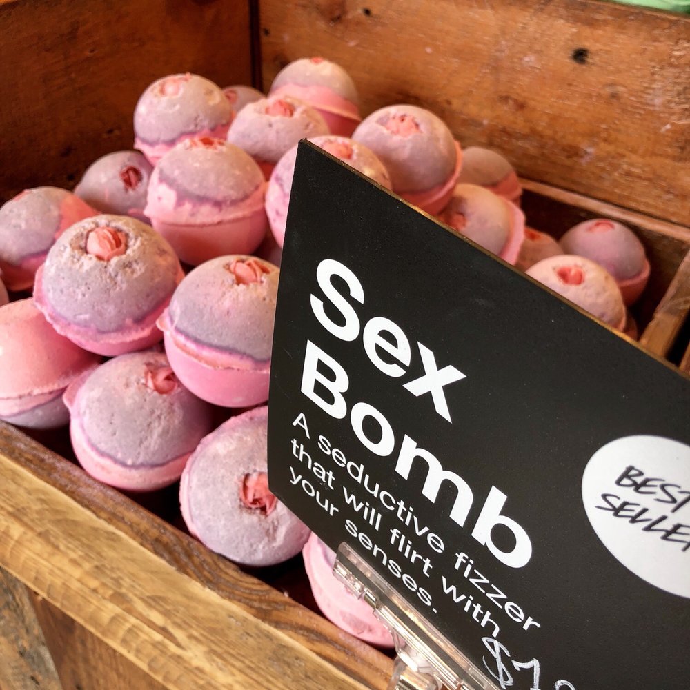 Lush - Cosmetics & Beauty Supply Near Me - Lexington, Kentucky Lush - Cosmetics & Beauty Supply Near Me - Lexington, Kentucky