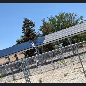Clean Energy - Solar Panel Cleaning Near Me