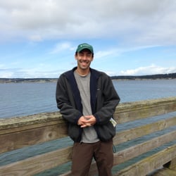 City Of Coupeville - Coupeville Wharf